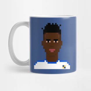 Vini jr 8bit Mug